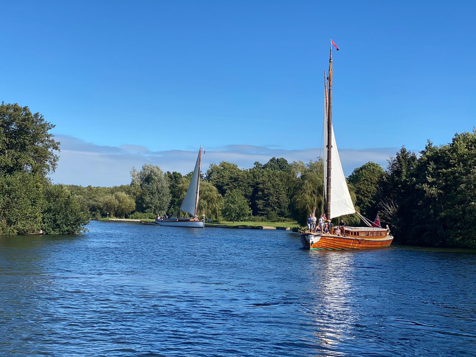 WHERRY 1