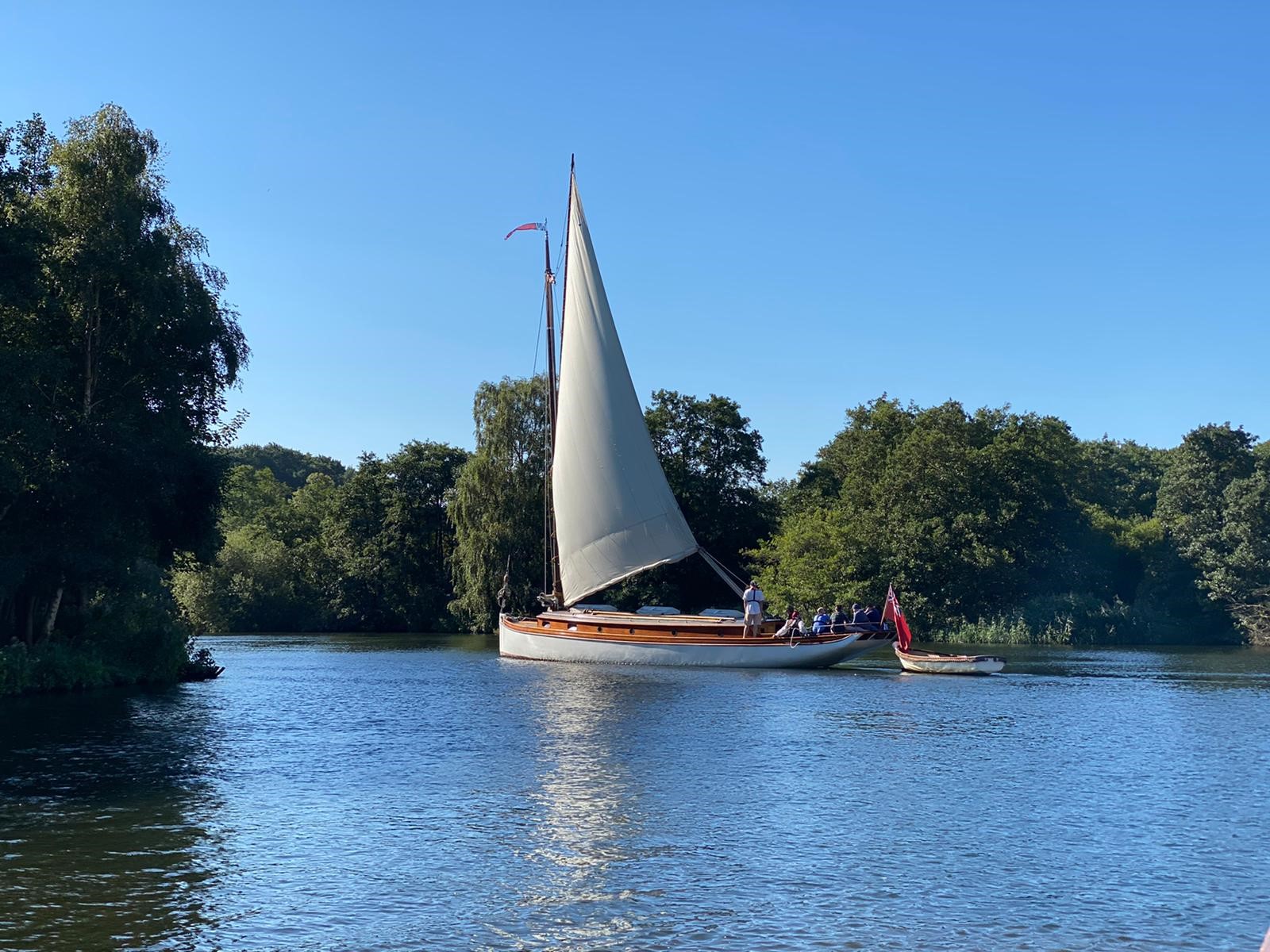 WHERRY 2