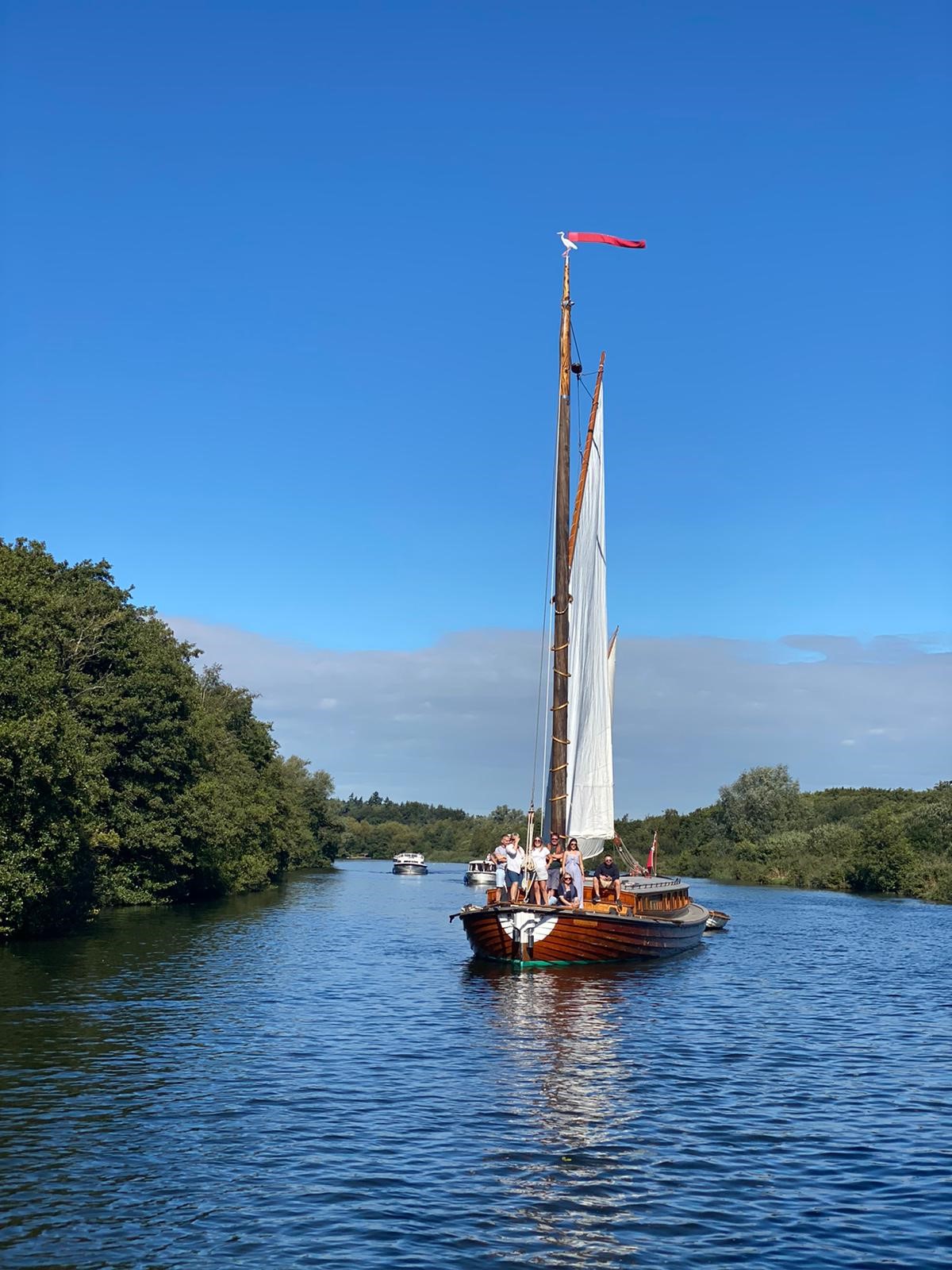 WHERRY 4