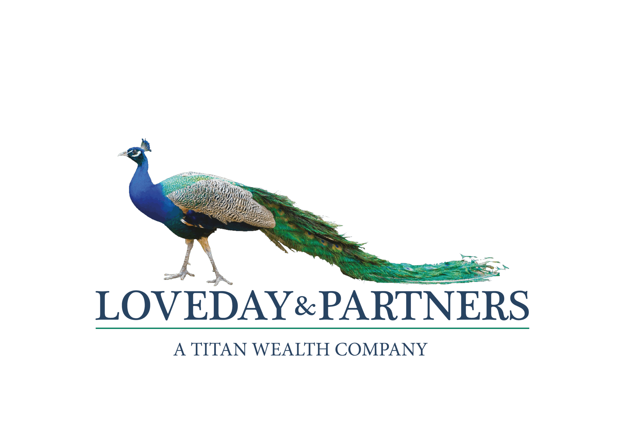 L&P -TW logo